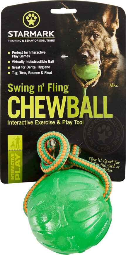 Chewball